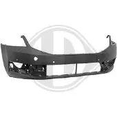 Diederichs 7832154 Bumper