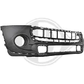 Diederichs 1208850 Bumper