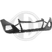 Diederichs 6863050 Bumper