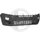 Diederichs 4014851 Bumper