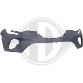 Diederichs 4407050 Bumper