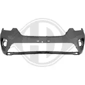 Diederichs 4417651 Bumper