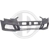 Diederichs 1033753 Bumper