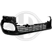 Diederichs 4014751 Bumper