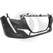 Diederichs 4228052 Bumper