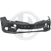 Diederichs 6660153 Bumper