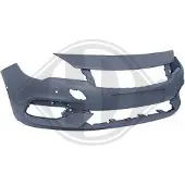 Diederichs 1808152 Bumper