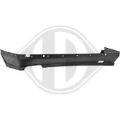 Diederichs 1211356 Bumperkit
