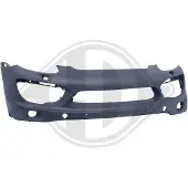 Diederichs 2040050 Bumper