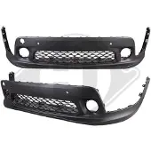 Diederichs 2660153 Bumper