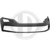 Diederichs 7880050 Bumper