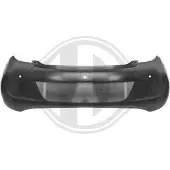 Diederichs 1867055 Achterbumper