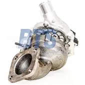 BTS Turbo T914650BL Turbocharger