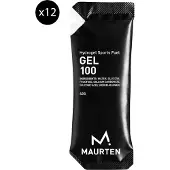 Maurten Pack 12x Gel 100 + 14x Drinkmix 320