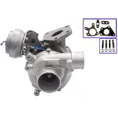 Walker 59503H-PV Turbocharger