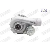 Walker 59868B-PW Turbocharger