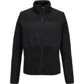 Portwest Ev4 Fleecejack Ev476 Stretch Verwarmd | Maat: M