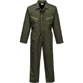 Portwest Kinderoverall C890 Uv-bescherming Kinderen | Maat: 12