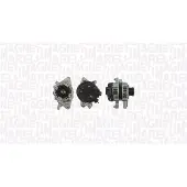 MAGNETI MARELLI 063732125010 Dynamo / Alternator