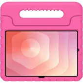 Just in Case Samsung Galaxy Tab S11 Kids Cover Roze
