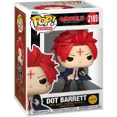 Funko POP! Mashle: Magic and Muscles - Dot Barrett POP! figuur, chase variant, 9 cm