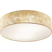 Eglo Plafondlamp Viserbella Goud