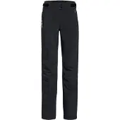 Vaude Softshell werkbroek voor dames Elope