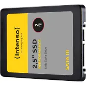 Intenso Performance 2 TB SSD harde schijf (2.5 inch) SATA 6 Gb/s Retail 3814470