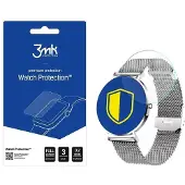 3MK FlexibelGlazen Horloge Manta Alexa SWU501 Szkło Hybrydowe