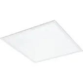 Eglo Salobrena-B Plafonnière - LED - 59.5 cm - Wit