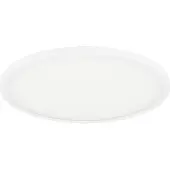 Eglo Slimme slanke plafondlamp Sarsina-Z Ø 45cm - wit