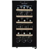 Climadiff CUVEE18 - 18 flessen - extra stil