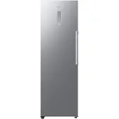 Samsung RZ32C7BH6S9 - Vrijstaande vriezer - RVS - 323L - D label -186 cm, SpaceMax met AI