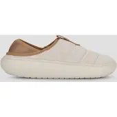 Crocs Klompen Classic Sueded Moc dames 36 / 37