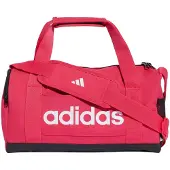 Adidas Sporttas 'Linear' framboos / wit