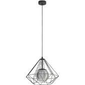 Eglo Draadlamp Vernham Ø 44,5cm
