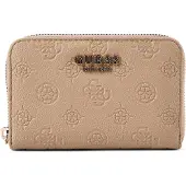 GUESS Swpd97 46140 Ella Logo Slg Med Zip