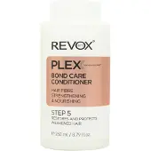 Revolution Herstellend conditioner - Haar reconstructie routine