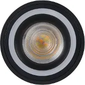 Eglo Zigbee Opbouw Spot Carosso Z Zwart