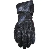 Five RFX1 Evo handschoenen Zwart/Donkergrijs L