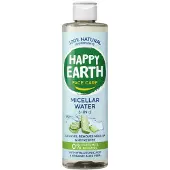 Happy Earth Micellar Water 3-in-1