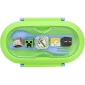 Paladone Minecraft Lunchtrommel van