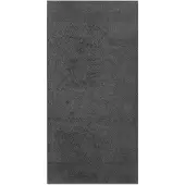 Villeroy & Boch Handdoek One Graphite (Set van 3)
