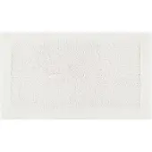 Villeroy & Boch Badmat Charisma Brilliant White-60 x 100 cm
