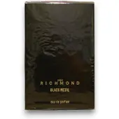 John Richmond Black Metal Eau de Parfum 100 ml