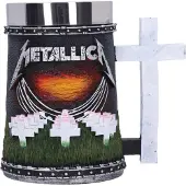 Nemesis Now Metallica - Master of Puppets - bierpul ()