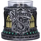 Ginza.se Kaarsstandaard - Nemesis Now - Slytherin - voor Geen - zwart - Maat Standard