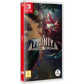 Games Switch Pronty
