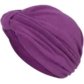 Fashy 3821 Towelling Turban Paars