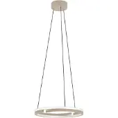 Eglo Hanglamp Mezzomonte Zand Bruin
